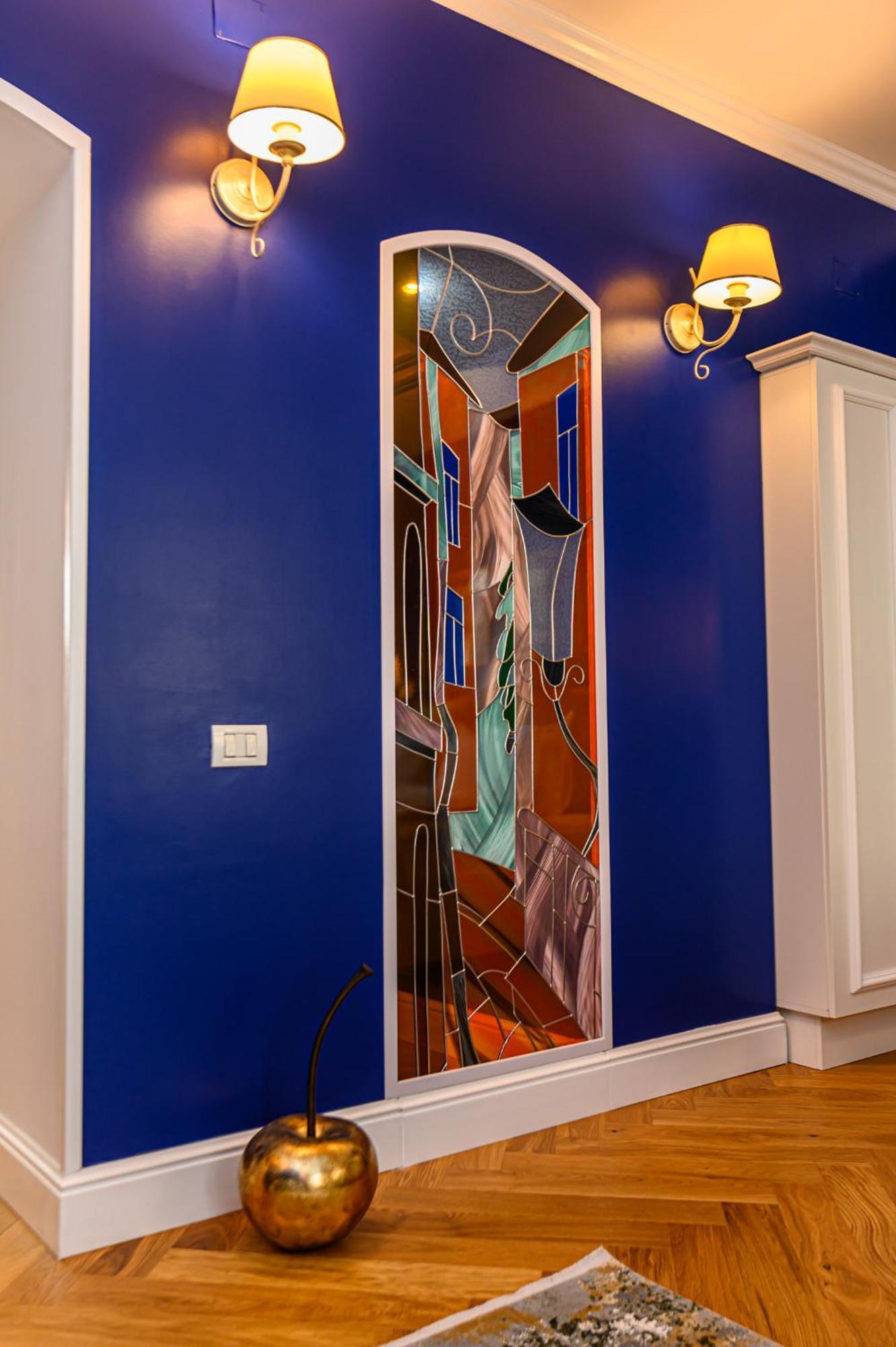 Duccio Haas Studio Braşov Extérieur photo