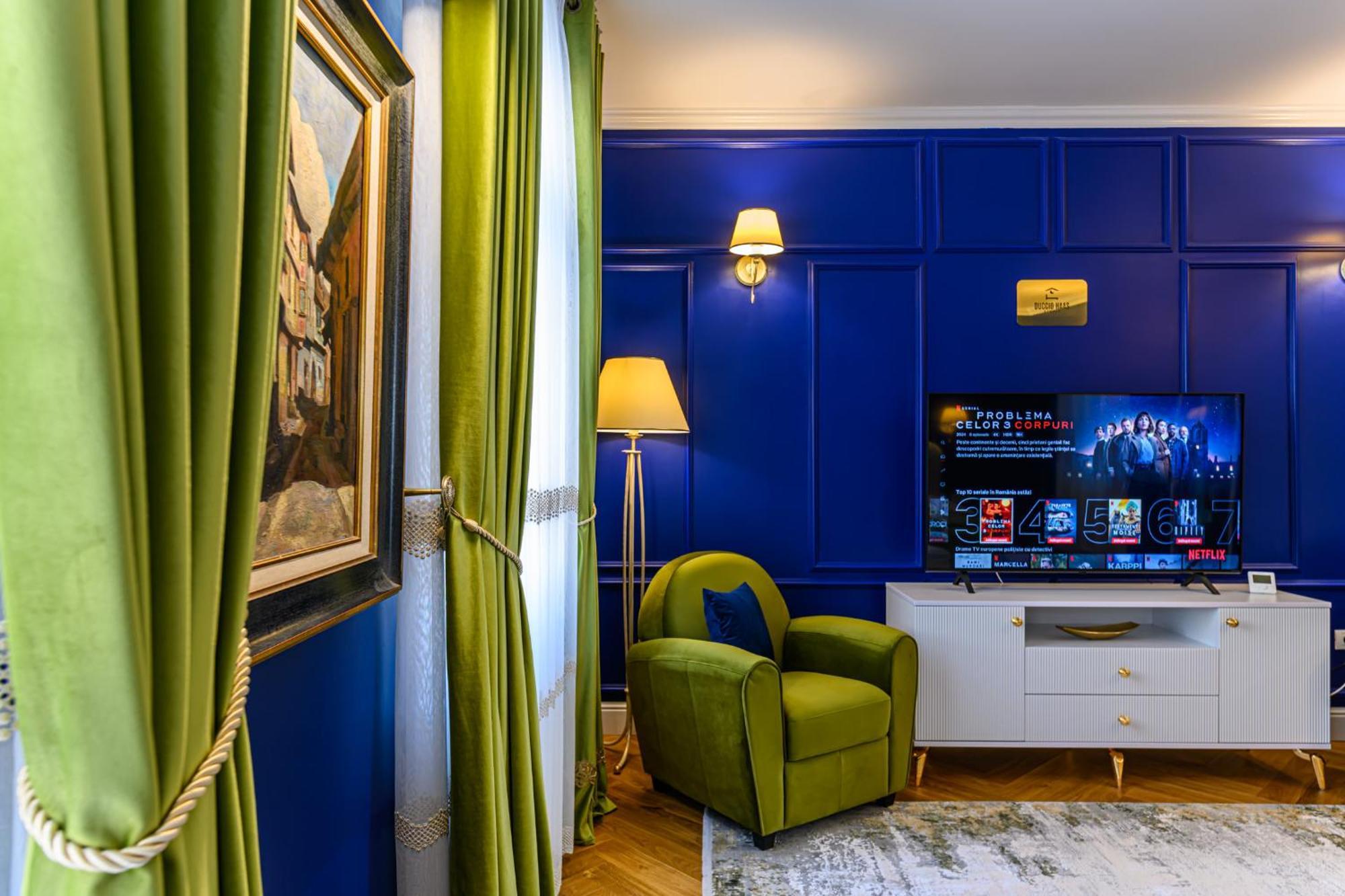 Duccio Haas Studio Braşov Extérieur photo