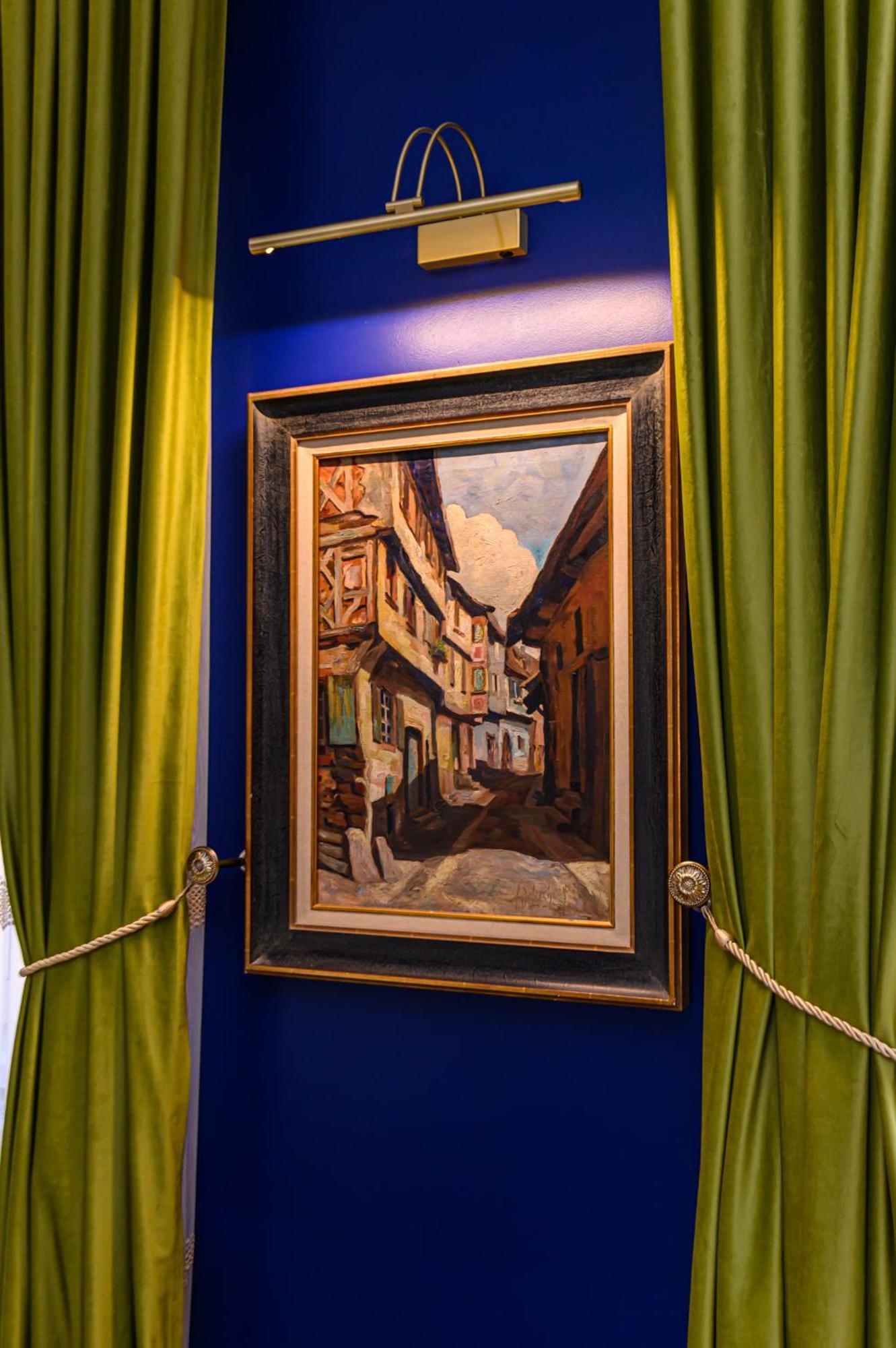 Duccio Haas Studio Braşov Extérieur photo